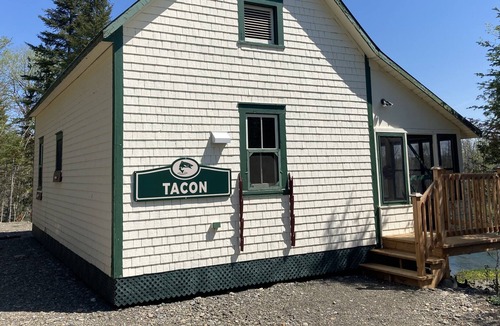 New Richmond Ski Chalet | Chalet