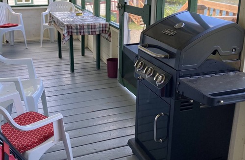 New Richmond Ski Chalet | Chalet