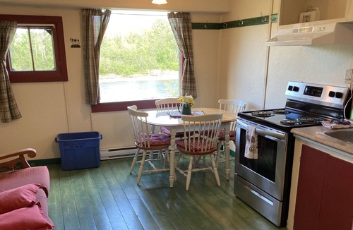 New Richmond Ski Chalet | Chalet