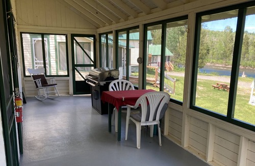 New Richmond Ski Chalet | Chalet