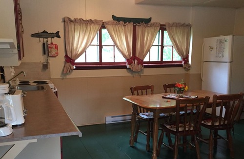 New Richmond Ski Chalet | Chalet