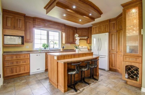 Saint-Honore Ski Chalet | Chalet Grand-père Tortue