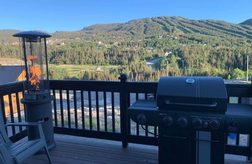 Saint-David-de-Falardeau Ski Chalet | Chalet luxueux 14 Pers Monts Valin Valinouet SKI