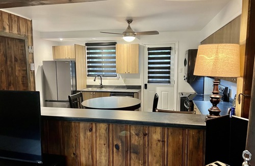 Saint-Gabriel-de-Brandon Ski Chalet | Chalets Plus Canada S.e.n.c