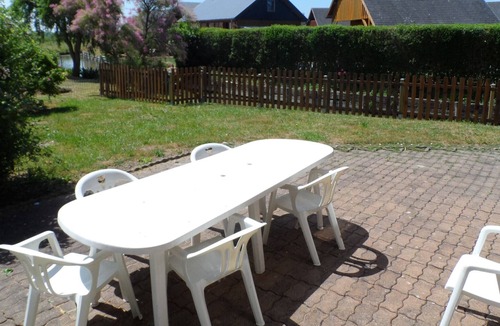 Cabourg Ski Chalet | Chalet Cabourg, 3 bedrooms, 6 persons