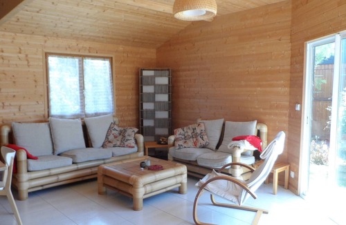 Cabourg Ski Chalet | Chalet Cabourg, 3 bedrooms, 6 persons