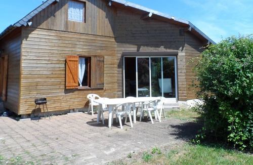 Cabourg Ski Chalet | Chalet Cabourg, 3 bedrooms, 6 persons