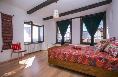 Cademario Apartment | Chalet Cademario - Happy Rentals