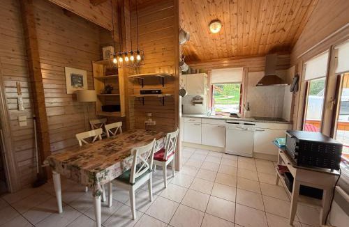 Mauroux Other | Chalet Cahors - 4 pers.