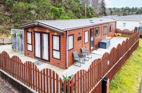 Aviemore Resort | Chalet Cairn View by Interhome