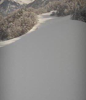 Saint-Leger-les-Melezes Ski Chalet | Chalet calme