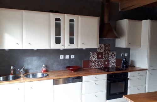 Camparan Ski Chalet | Chalet Camparan - Saint Lary Soulan