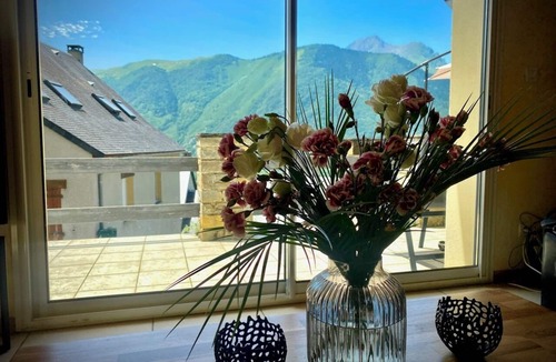 Camparan Ski Chalet | Chalet Camparan - Saint Lary Soulan