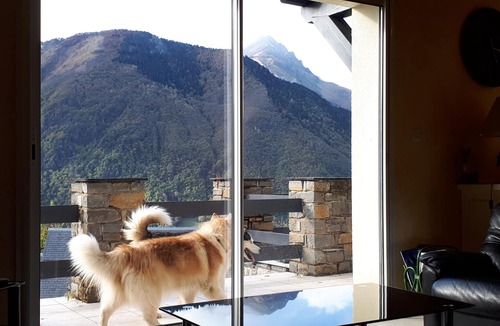 Camparan Ski Chalet | Chalet Camparan - Saint Lary Soulan