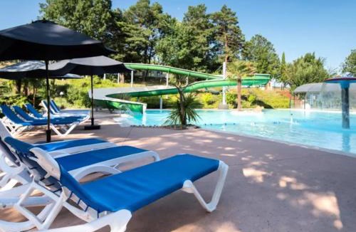 Marsan Other | chalet camping