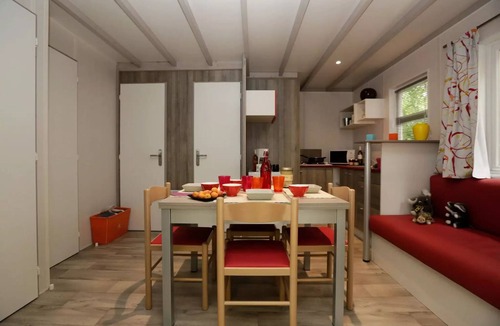 Alliat Ski Chalet | Chalet Canelle Duo 10 persons