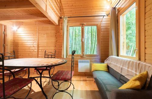 Le Soler House | Chalet Canigou