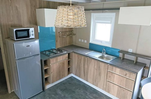 Castellane Ski Chalet | Chalet Cannelle - 6 Pers