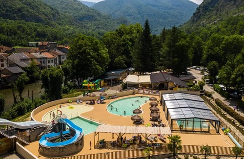 Alliat Ski Chalet | Chalet Cannelle Duo premium 10 persons