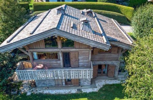 Demi-Quartier Ski Chalet | Chalet Canopée