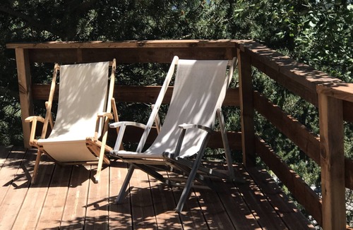 Pyrenees 2000 Ski Chalet | CHALET CAPRICES DES CIMES PYRENEES 2000