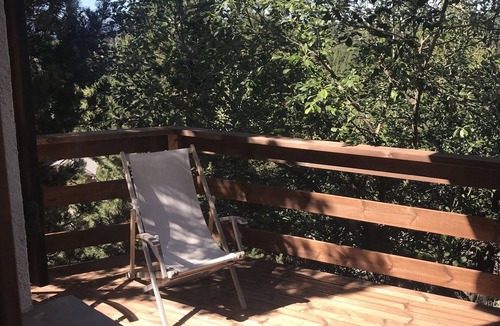 Pyrenees 2000 Ski Chalet | CHALET CAPRICES DES CIMES PYRENEES 2000