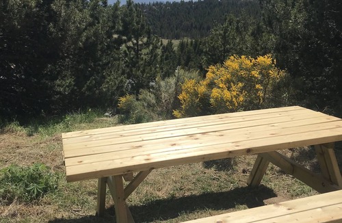 Pyrenees 2000 Ski Chalet | CHALET CAPRICES DES CIMES PYRENEES 2000