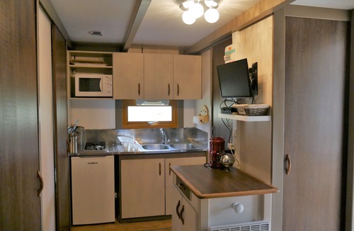 Ghisoni Ski Chalet | Chalet Caralba Ghisoni