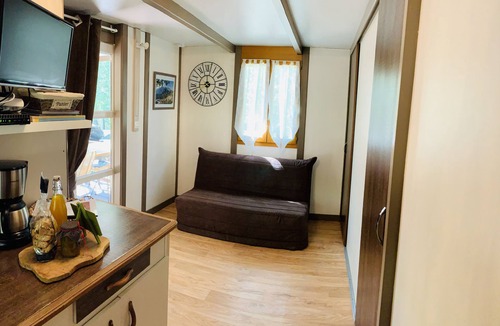 Ghisoni Ski Chalet | Chalet Caralba Ghisoni