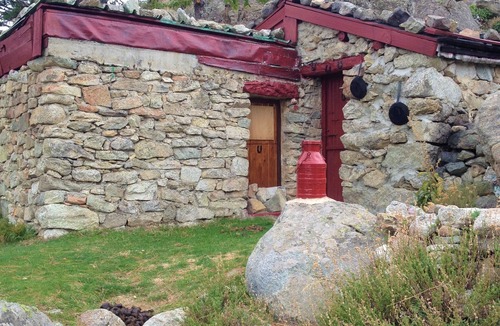 Ghisoni Ski Chalet | Chalet Caralba Ghisoni