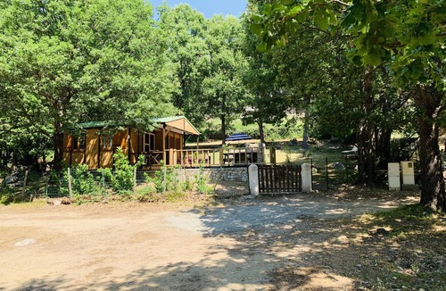 Ghisoni Ski Chalet | Chalet Caralba Ghisoni