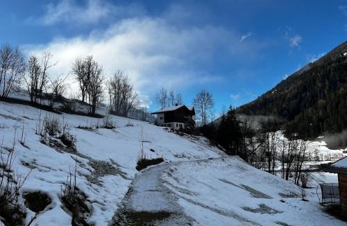 Reckingen Apartment | Chalet Carpe Diem