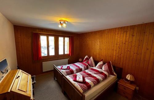 Reckingen Apartment | Chalet Carpe Diem