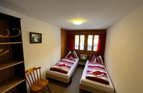 Reckingen Apartment | Chalet Carpe Diem