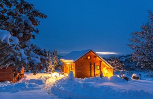 La Batie-Neuve Ski Chalet | Chalet Carpe Diem