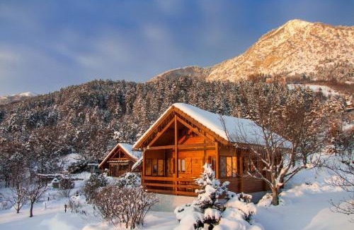 La Batie-Neuve Ski Chalet | Chalet Carpe Diem