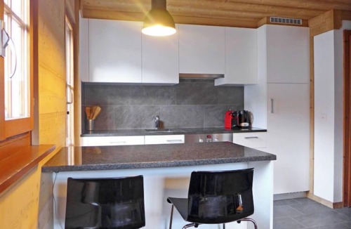 Moleson House | Chalet Castor by Interhome