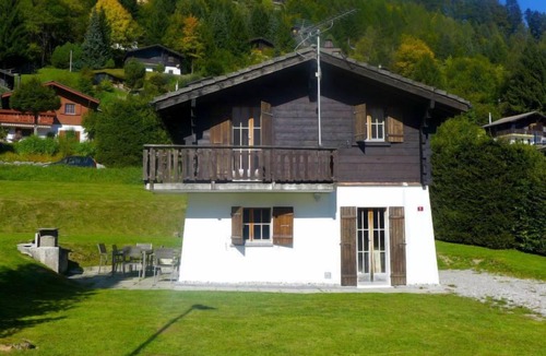 Moleson House | Chalet Castor by Interhome