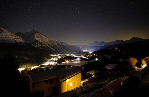 Valbella Ski Chalet | Chalet Casa Cresta - Top of Lenzerheide - bis 9 Personen