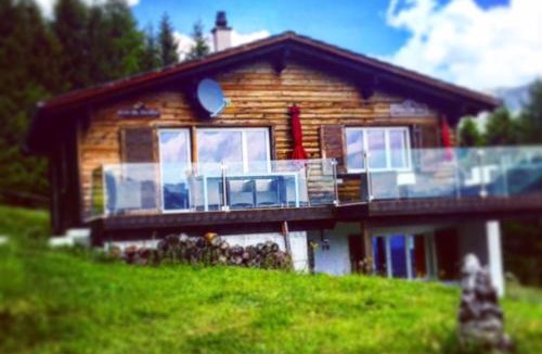 Valbella Ski Chalet | Chalet Casa Cresta - Top of Lenzerheide - bis 9 Personen