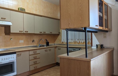 Tortosa House | Chalet - Casa de Campo , Tortosa, Terres de l'Ebre
