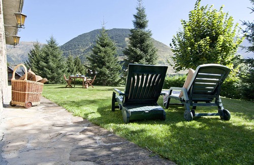 Vielha House | Chalet Casa Lola, Vielha