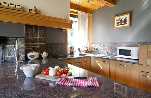 Vielha Ski Chalet | Chalet Casa Lola, Vielha