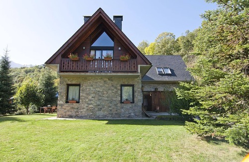 Vielha Ski Chalet | Chalet Casa Lola, Vielha