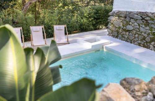 Dosrius Ski Chalet | Chalet 'Casa Om' with Mountain View, Private Pool and Wi-Fi