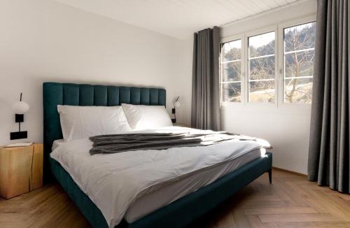 Engelberg Ski Chalet | Chalet Casita