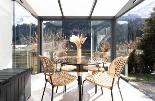 Engelberg Ski Chalet | Chalet Casita