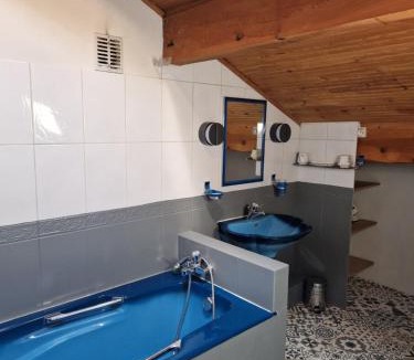 Porta Ski Chalet | Chalet Catalan proche des pistes