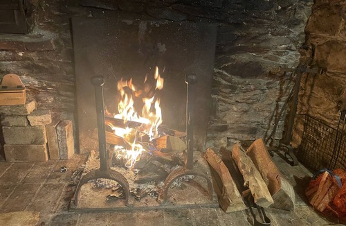 Bagneres-de-Luchon Ski Chalet | Chalet Cathervielle near Luchon Peyragudes