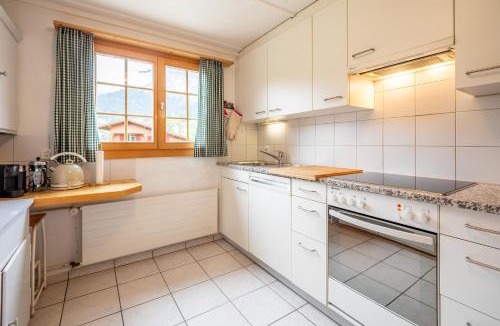 Flims Ski Chalet | Chalet Cauma